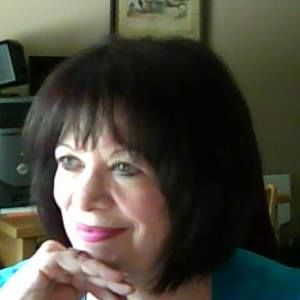 Meet your Posher, Arlene